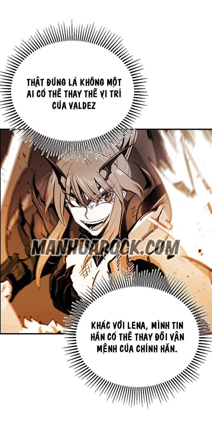 Người Chơi Lỗi Chapter 48 - 43