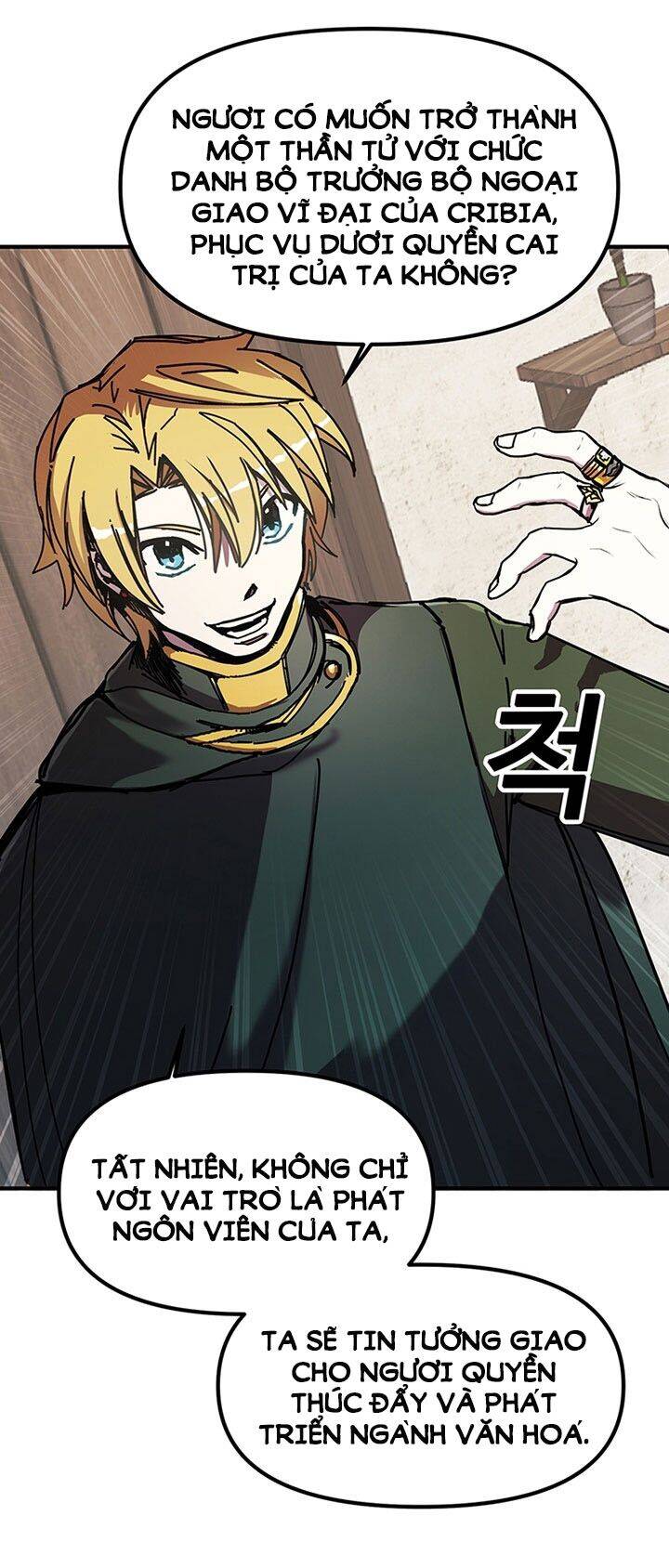 Người Chơi Lỗi Chapter 48 - 45