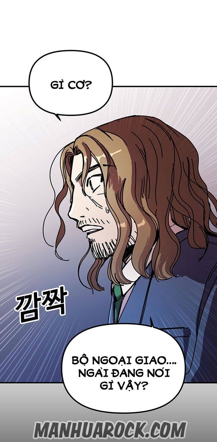 Người Chơi Lỗi Chapter 48 - 46