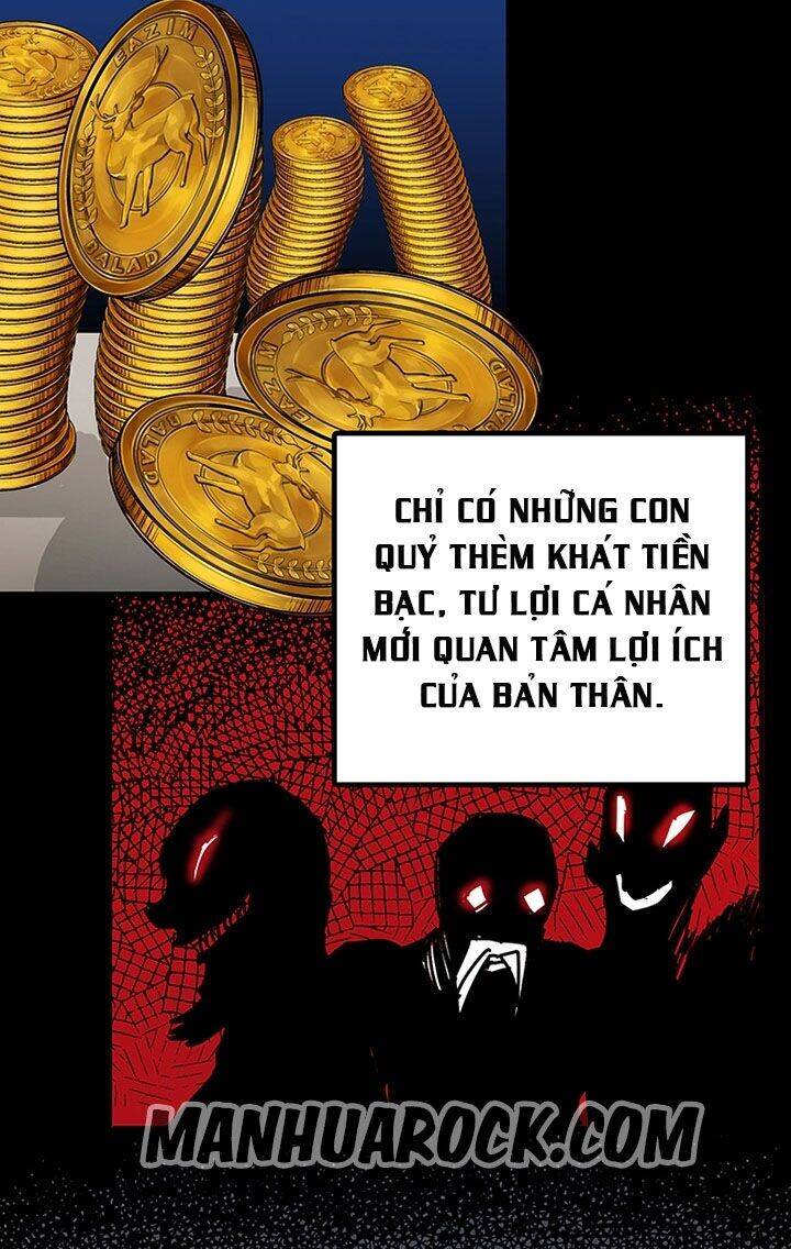 Người Chơi Lỗi Chapter 48 - 49