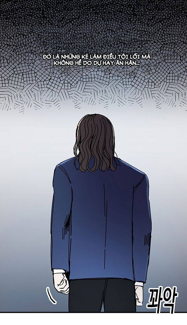 Người Chơi Lỗi Chapter 48 - 50