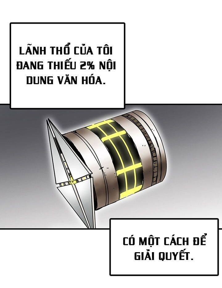 Người Chơi Lỗi Chapter 48 - 6