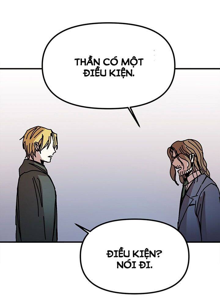 Người Chơi Lỗi Chapter 48 - 53