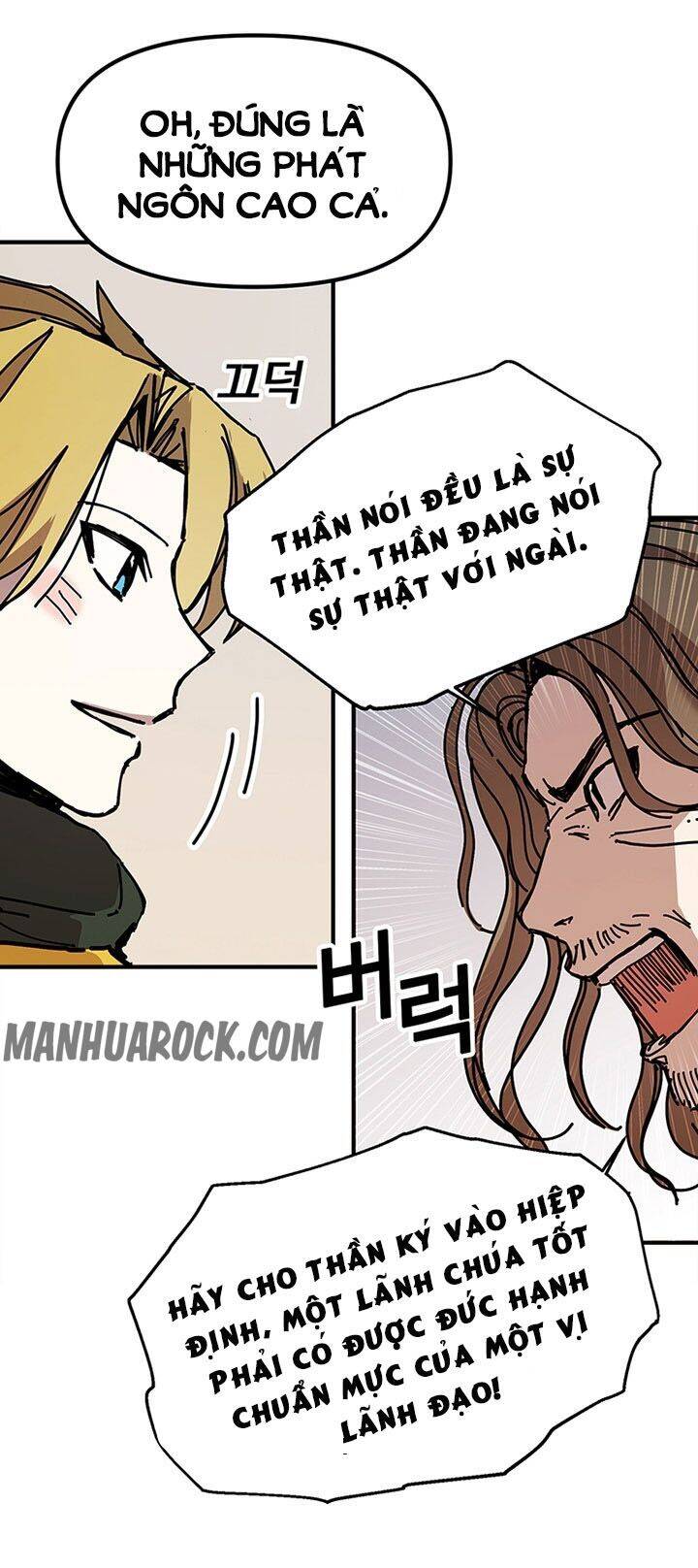 Người Chơi Lỗi Chapter 48 - 55