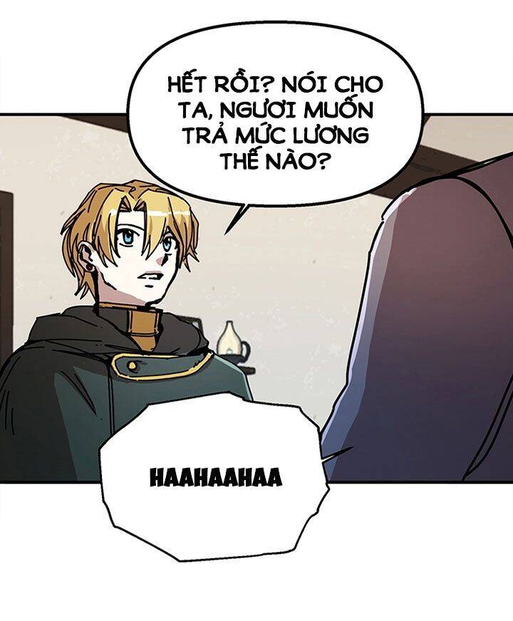 Người Chơi Lỗi Chapter 48 - 57