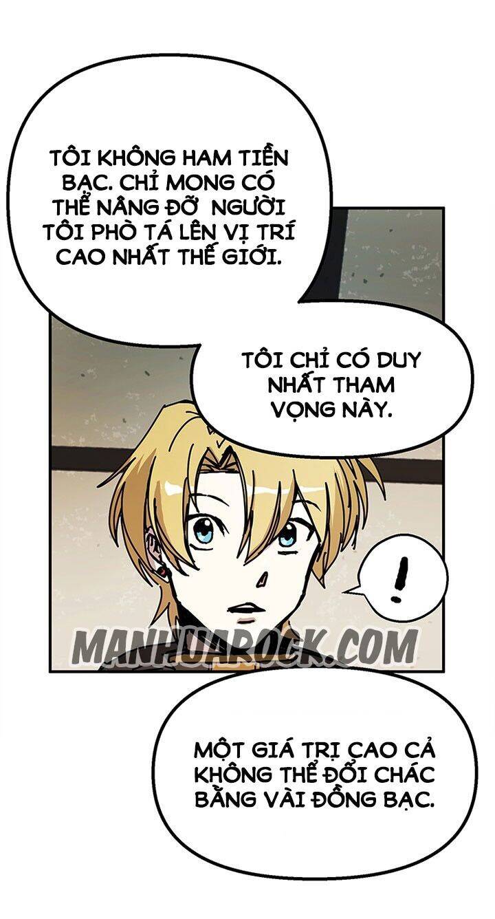 Người Chơi Lỗi Chapter 48 - 58