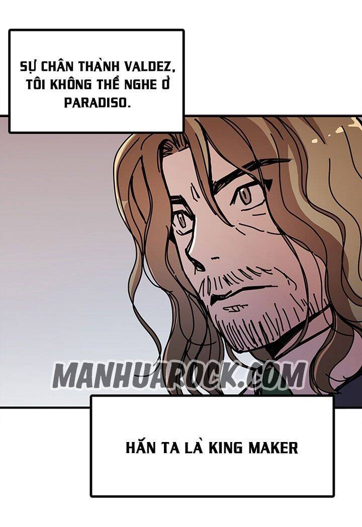 Người Chơi Lỗi Chapter 48 - 59