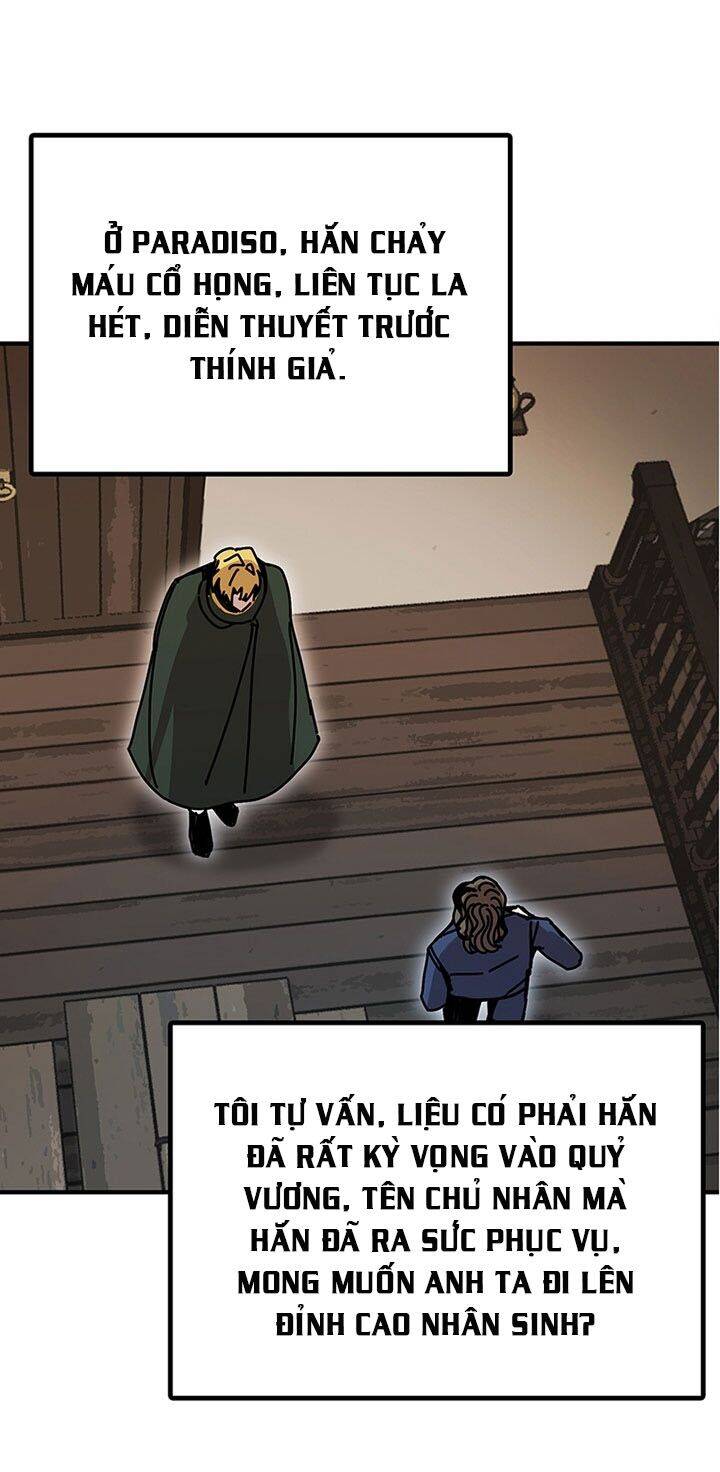 Người Chơi Lỗi Chapter 48 - 60