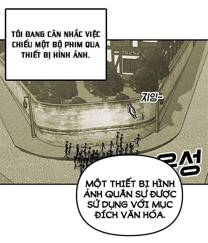 Người Chơi Lỗi Chapter 48 - 7