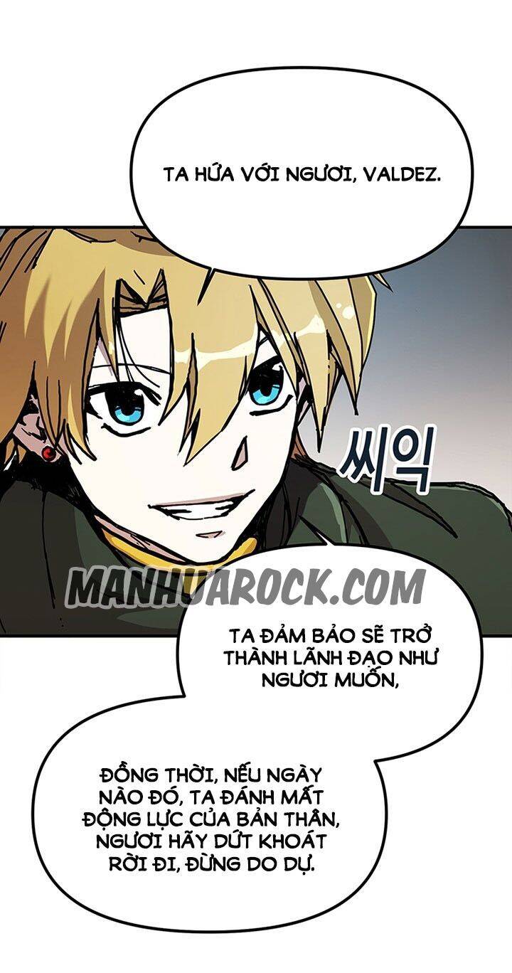 Người Chơi Lỗi Chapter 48 - 61