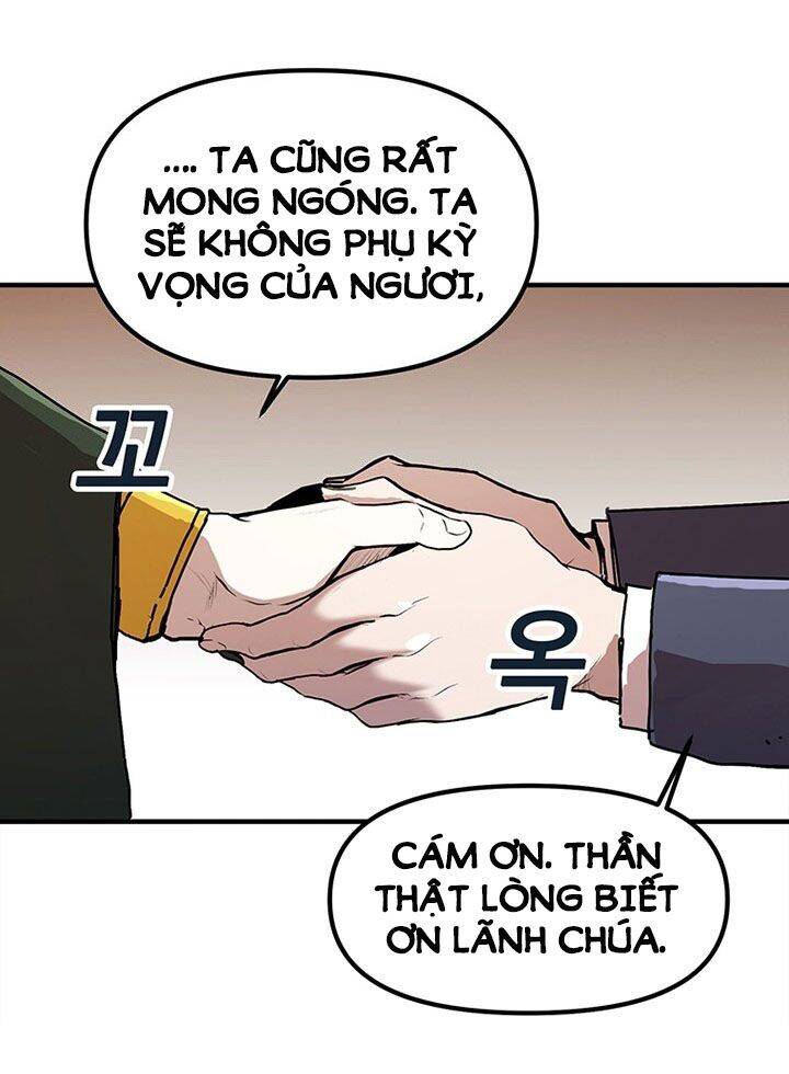 Người Chơi Lỗi Chapter 48 - 63