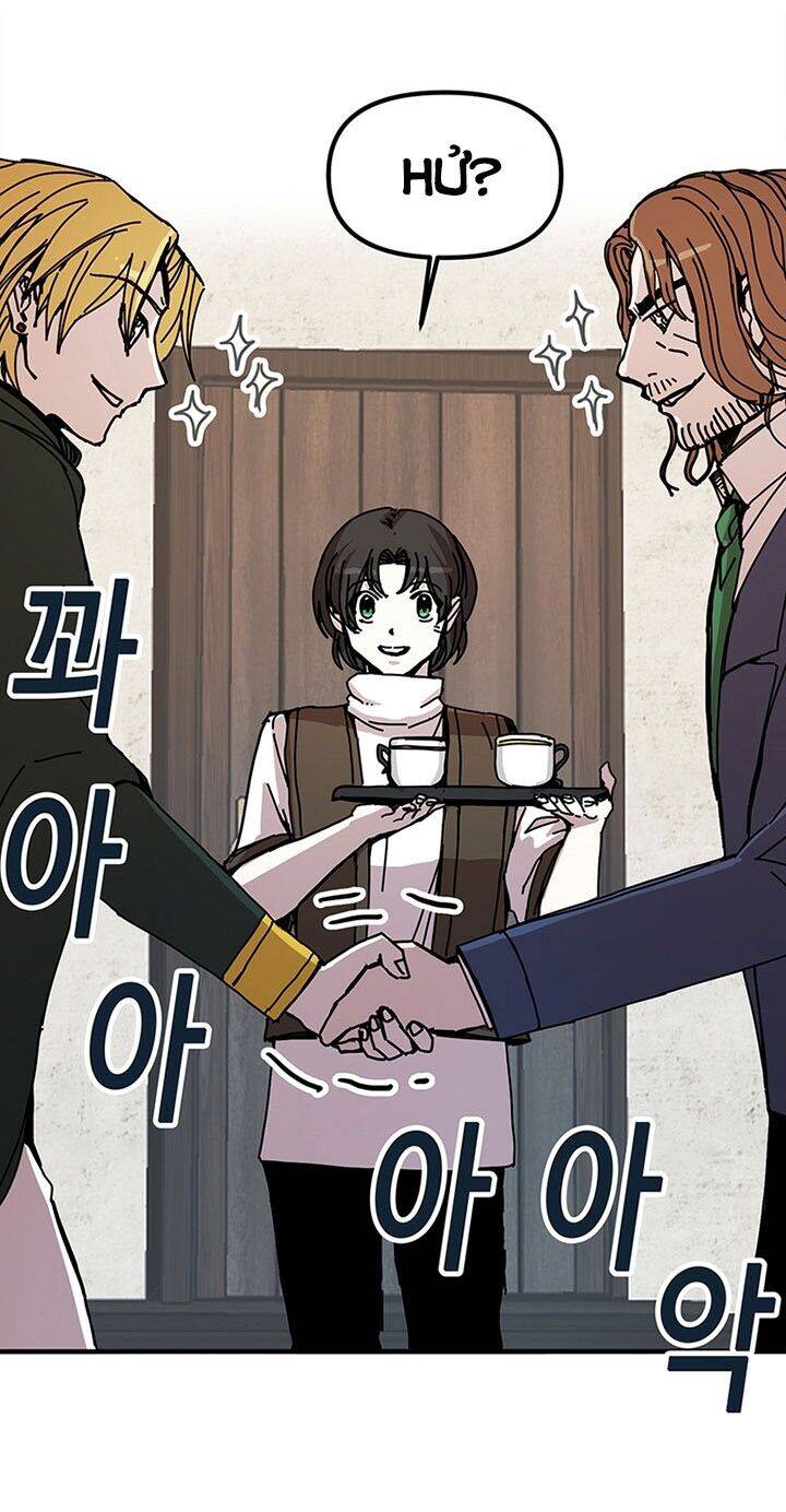 Người Chơi Lỗi Chapter 48 - 65