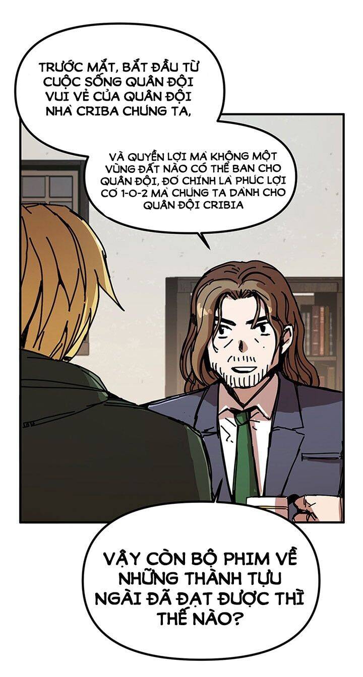 Người Chơi Lỗi Chapter 48 - 68