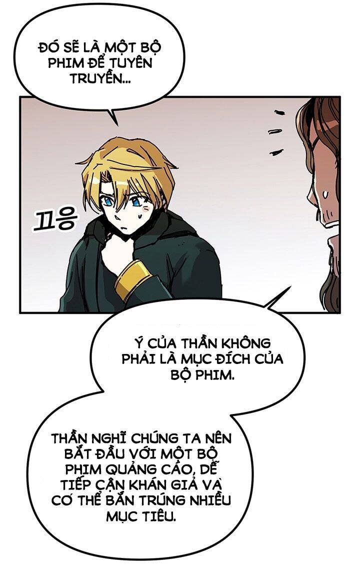 Người Chơi Lỗi Chapter 48 - 69