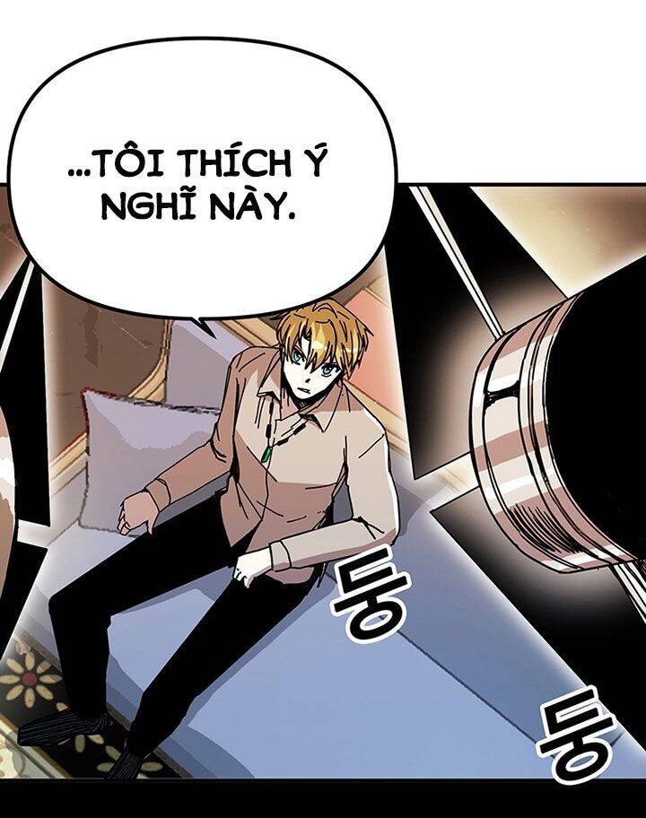 Người Chơi Lỗi Chapter 48 - 8