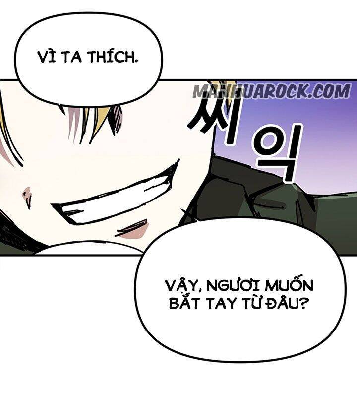 Người Chơi Lỗi Chapter 48 - 76