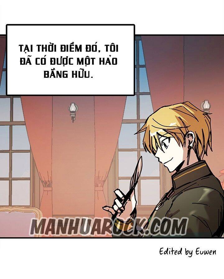 Người Chơi Lỗi Chapter 48 - 79