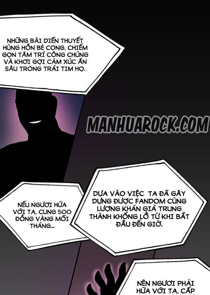 Người Chơi Lỗi Chapter 48 - 9