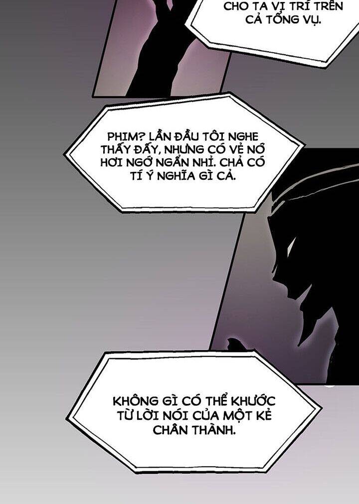 Người Chơi Lỗi Chapter 48 - 10