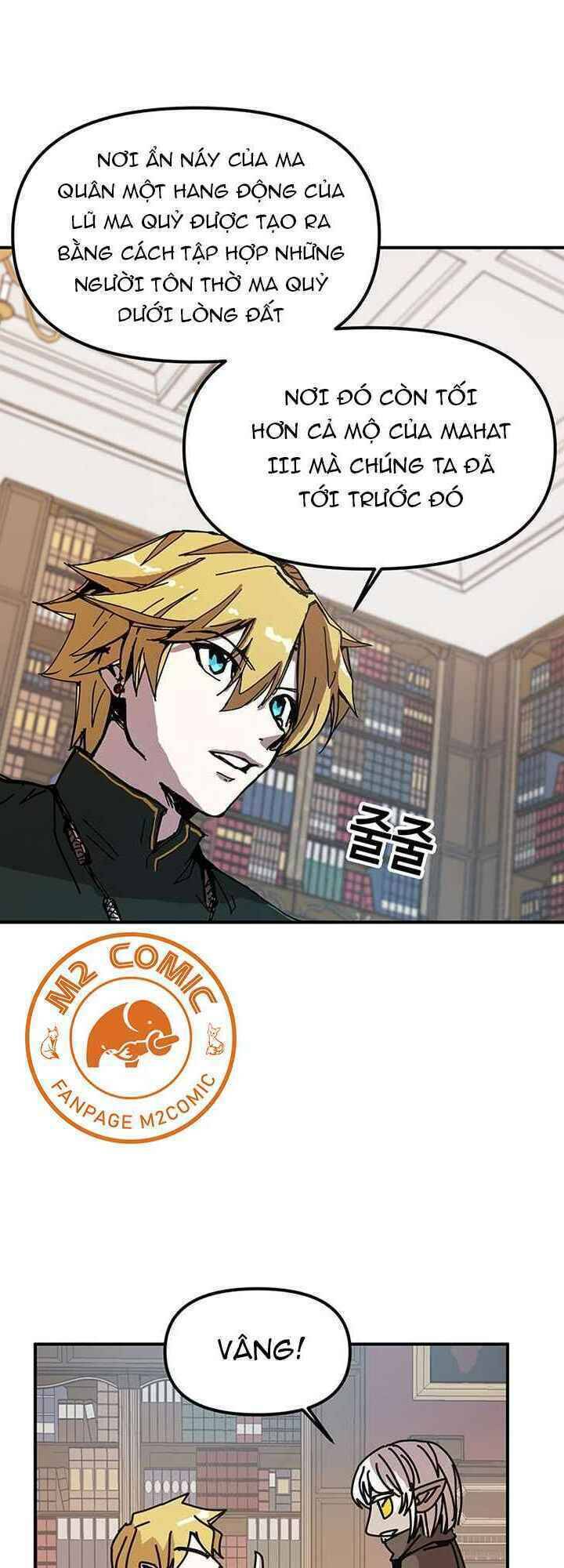 Người Chơi Lỗi Chapter 49 - 11