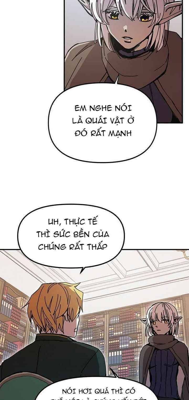 Người Chơi Lỗi Chapter 49 - 14