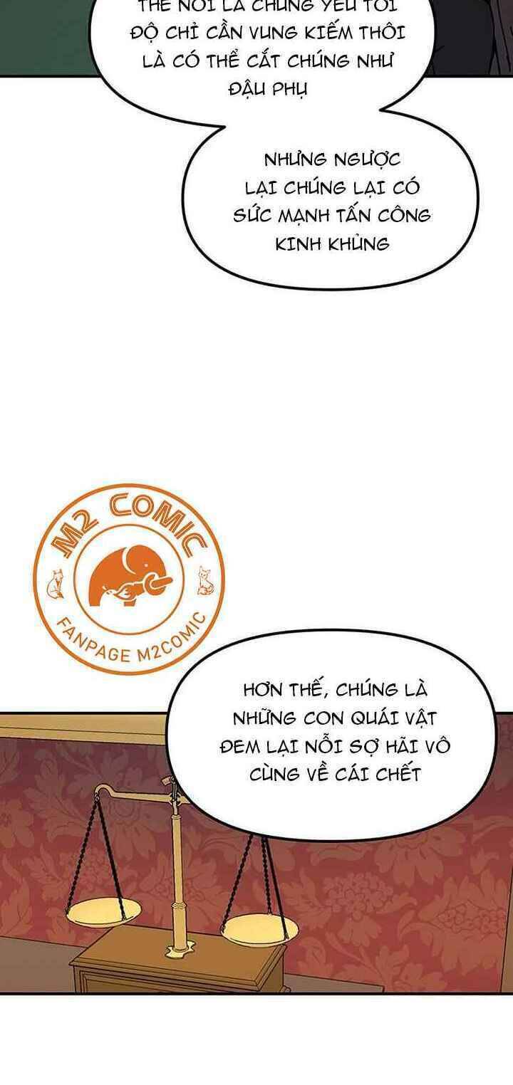 Người Chơi Lỗi Chapter 49 - 15