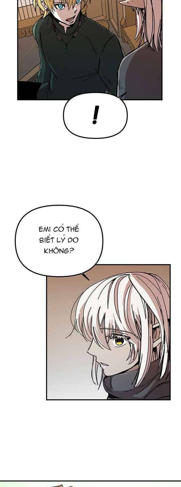 Người Chơi Lỗi Chapter 49 - 17