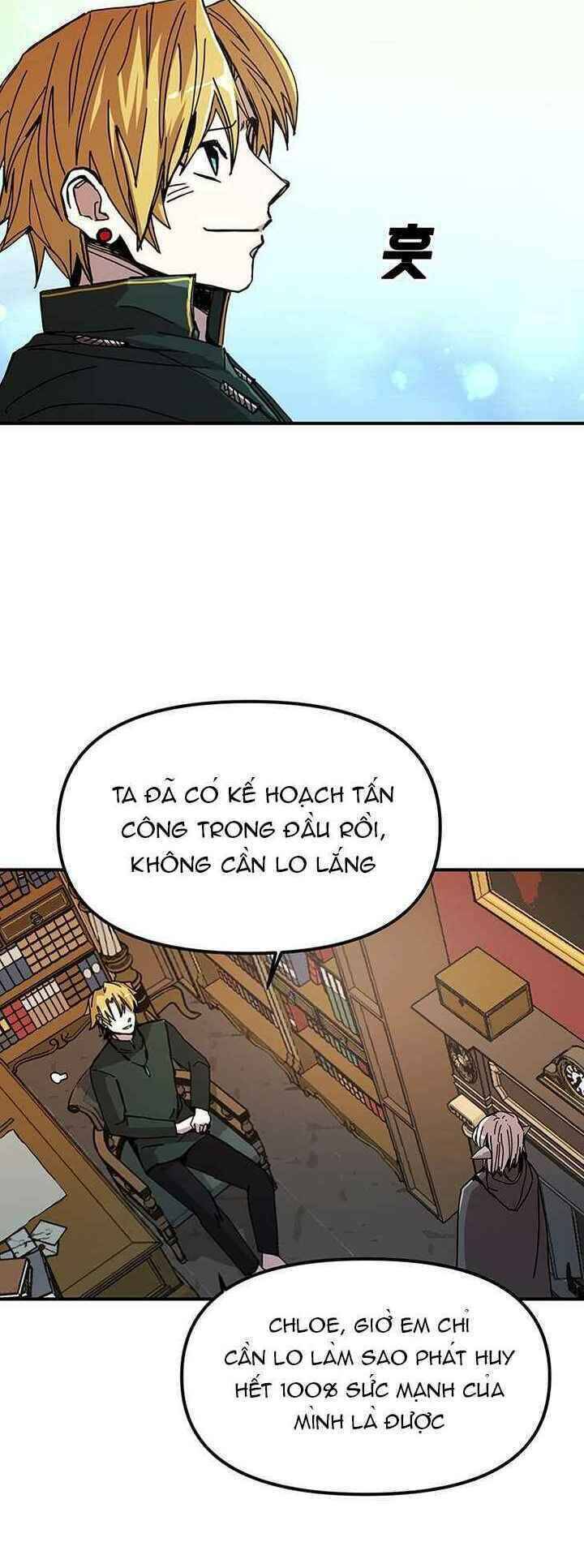 Người Chơi Lỗi Chapter 49 - 18