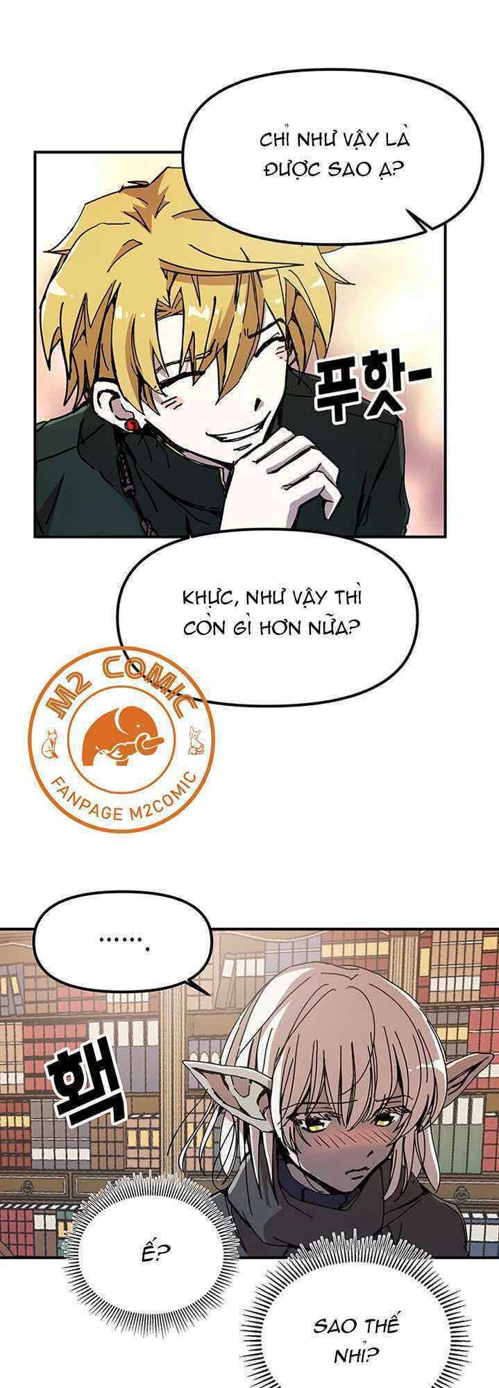 Người Chơi Lỗi Chapter 49 - 19