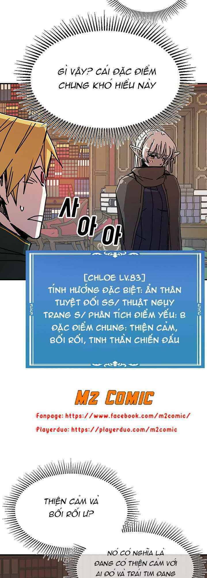 Người Chơi Lỗi Chapter 49 - 20