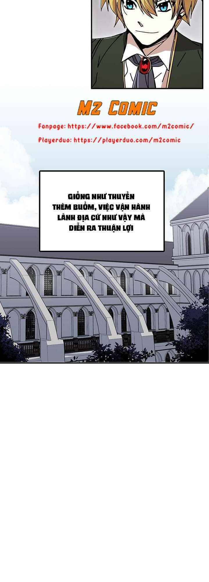 Người Chơi Lỗi Chapter 49 - 3