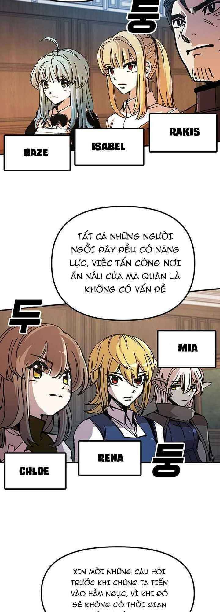 Người Chơi Lỗi Chapter 49 - 25