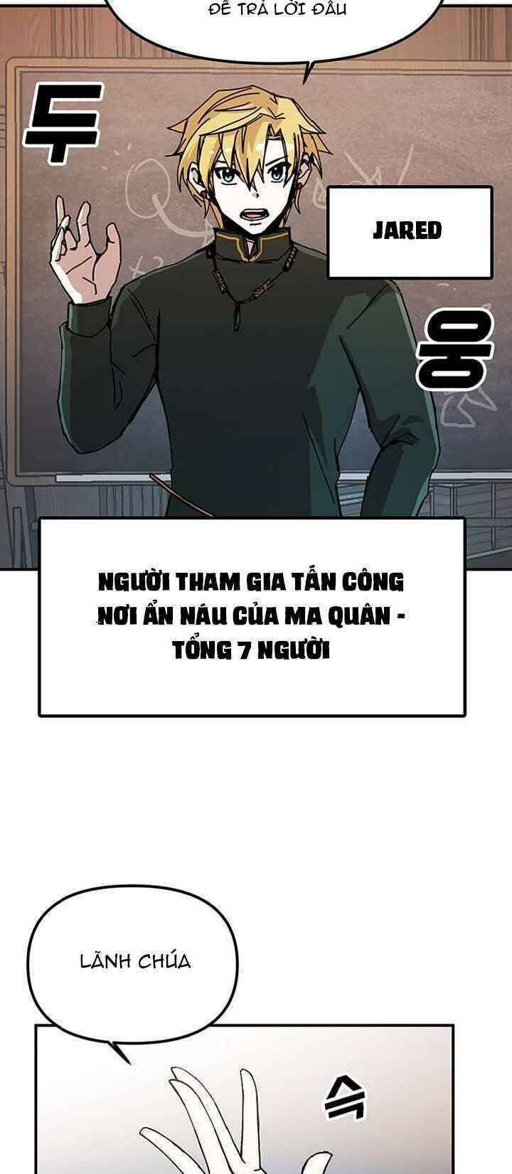Người Chơi Lỗi Chapter 49 - 26