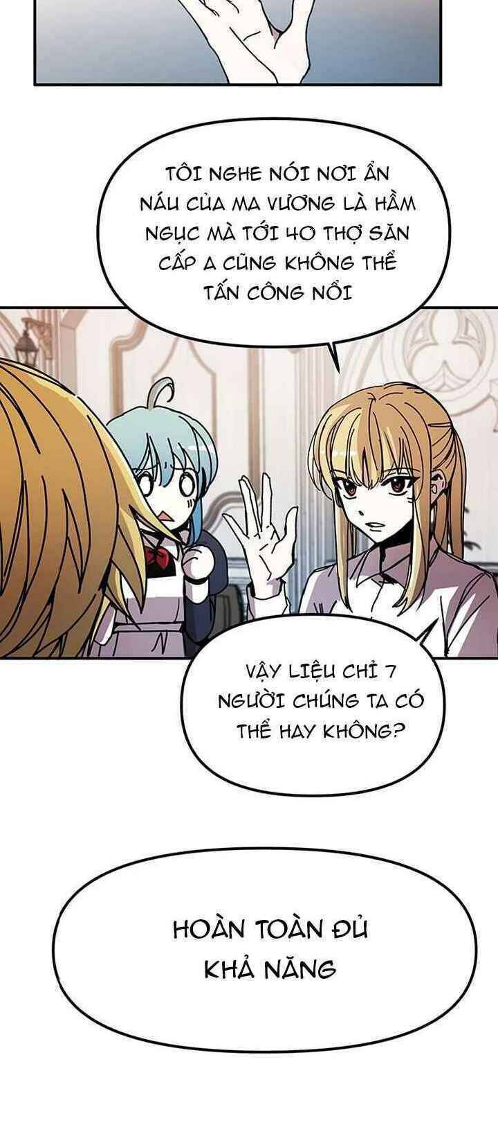 Người Chơi Lỗi Chapter 49 - 27