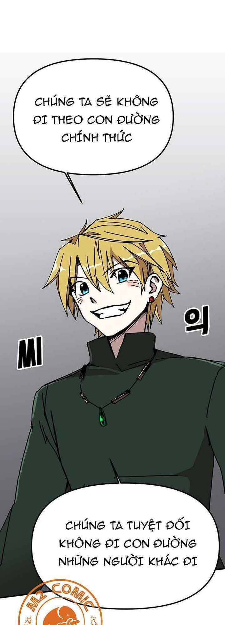 Người Chơi Lỗi Chapter 49 - 28