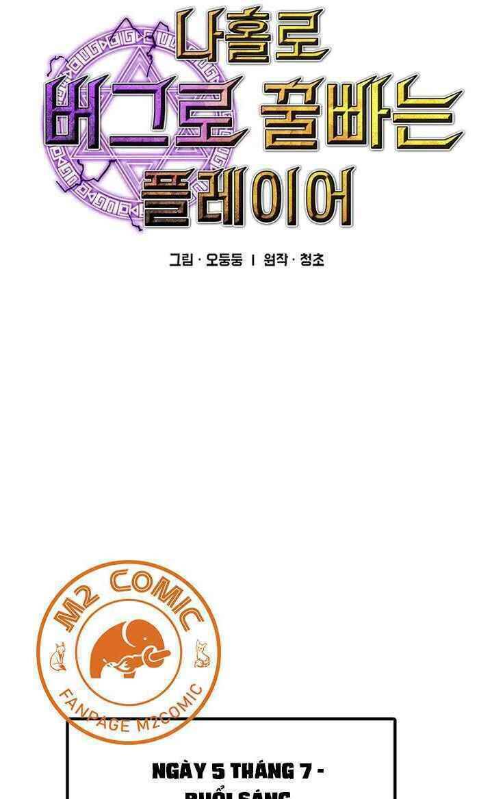 Người Chơi Lỗi Chapter 49 - 4