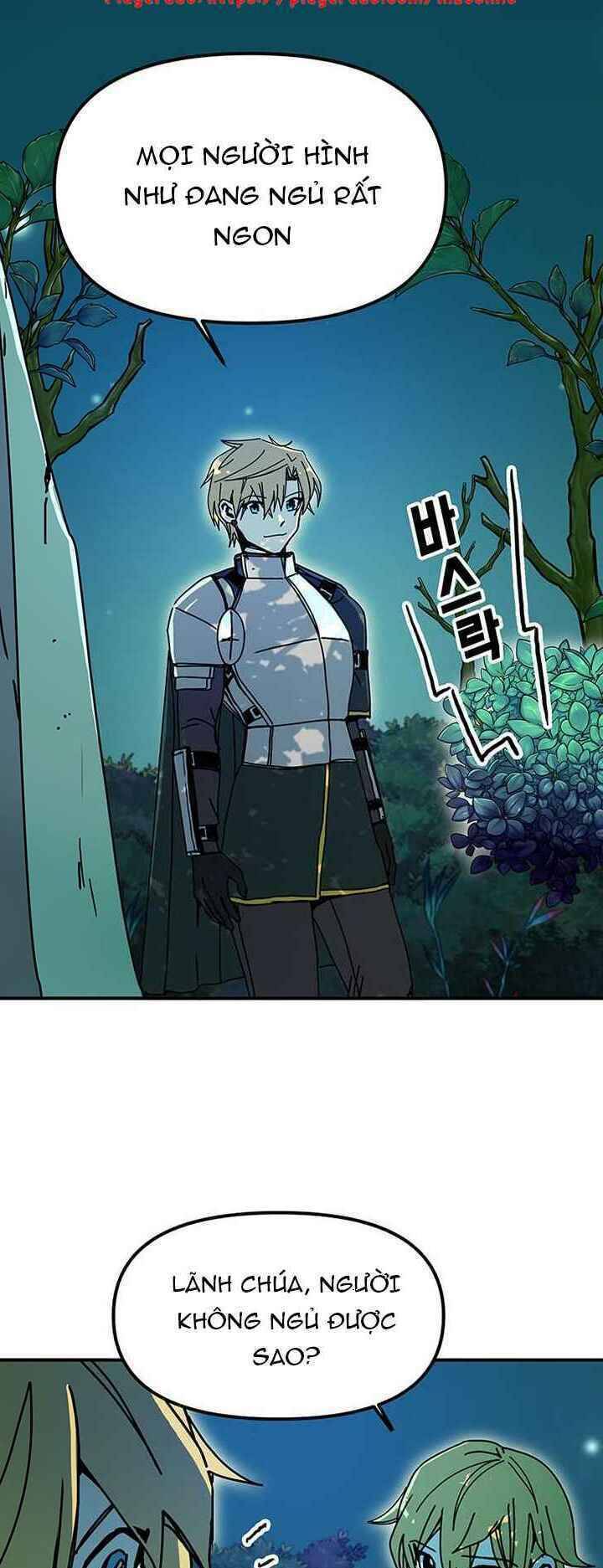 Người Chơi Lỗi Chapter 49 - 31