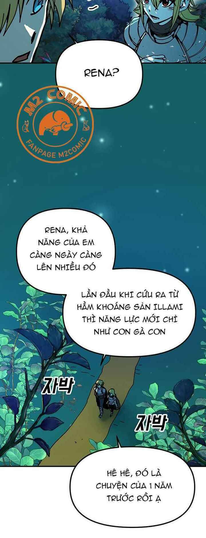 Người Chơi Lỗi Chapter 49 - 32