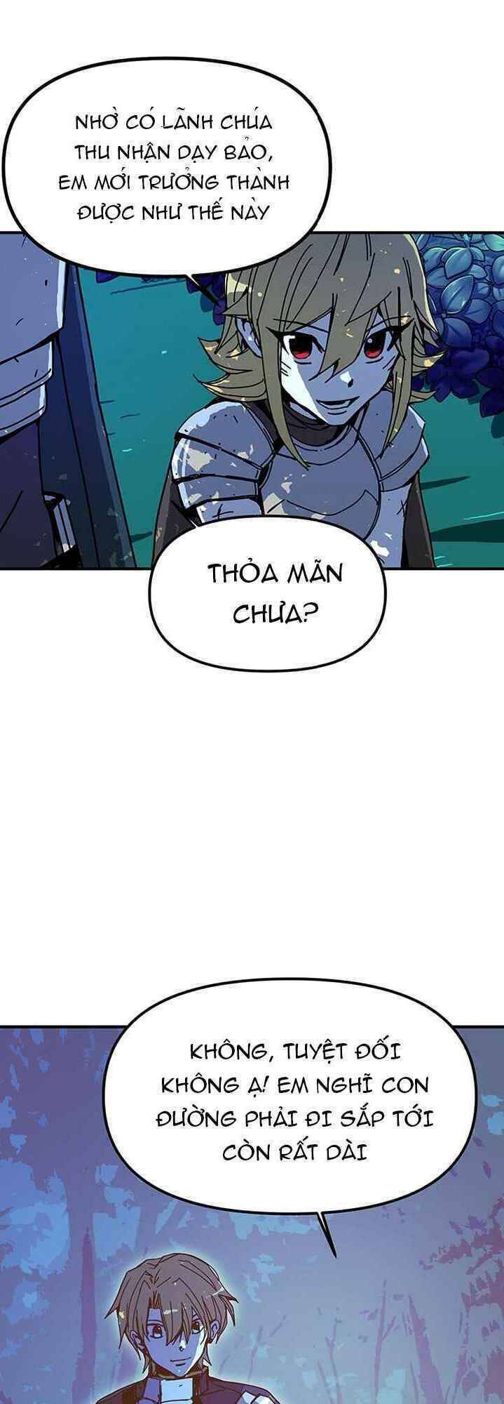 Người Chơi Lỗi Chapter 49 - 33