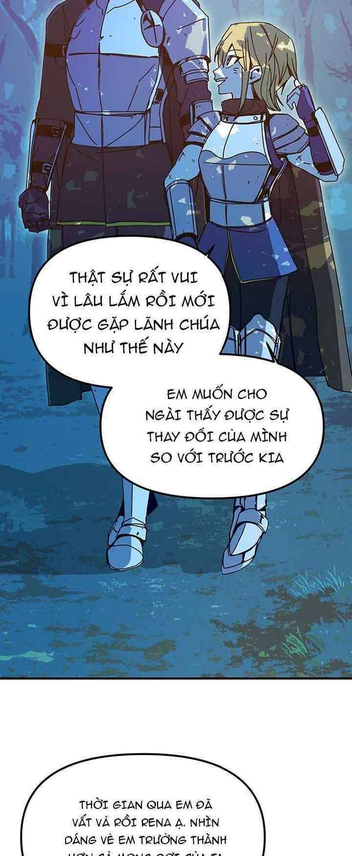 Người Chơi Lỗi Chapter 49 - 34