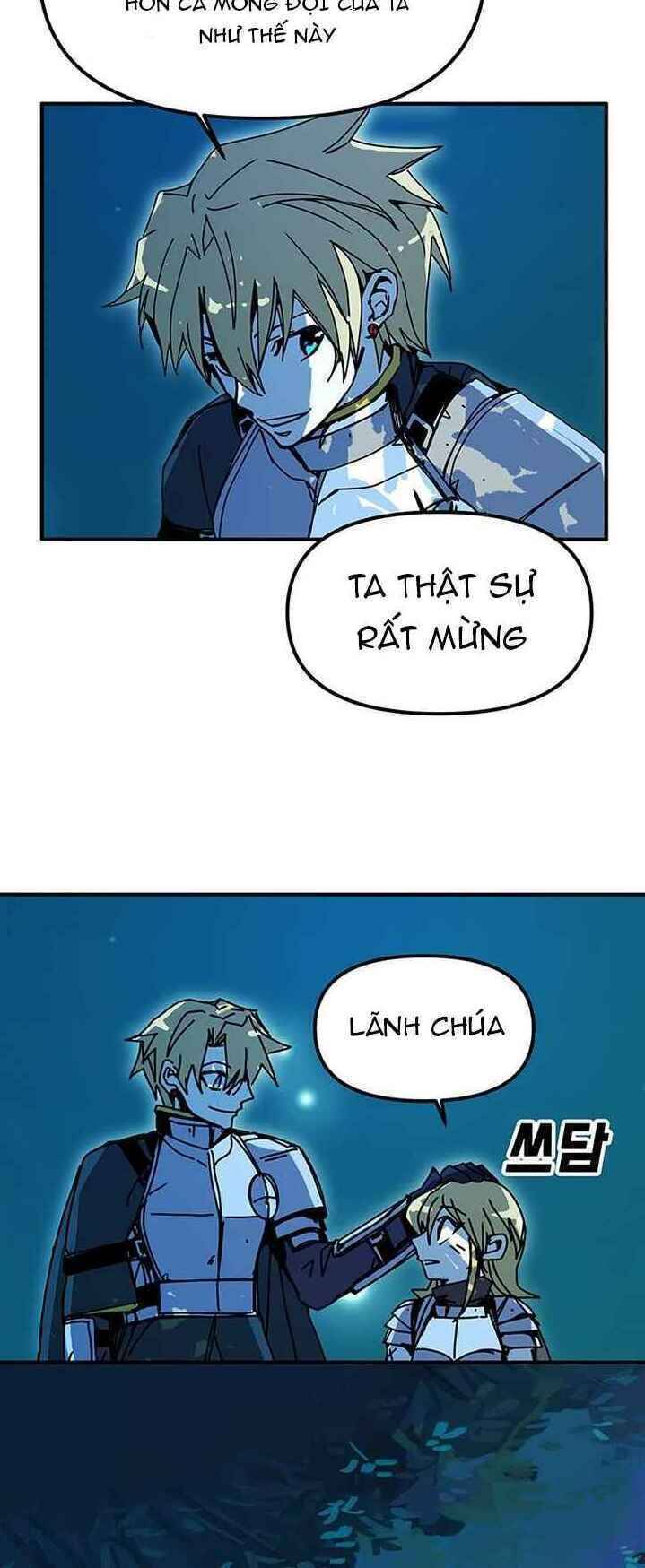 Người Chơi Lỗi Chapter 49 - 35