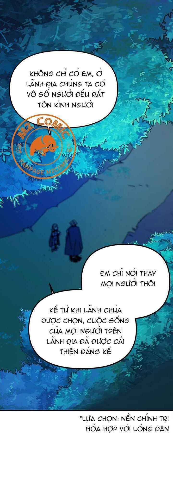 Người Chơi Lỗi Chapter 49 - 36