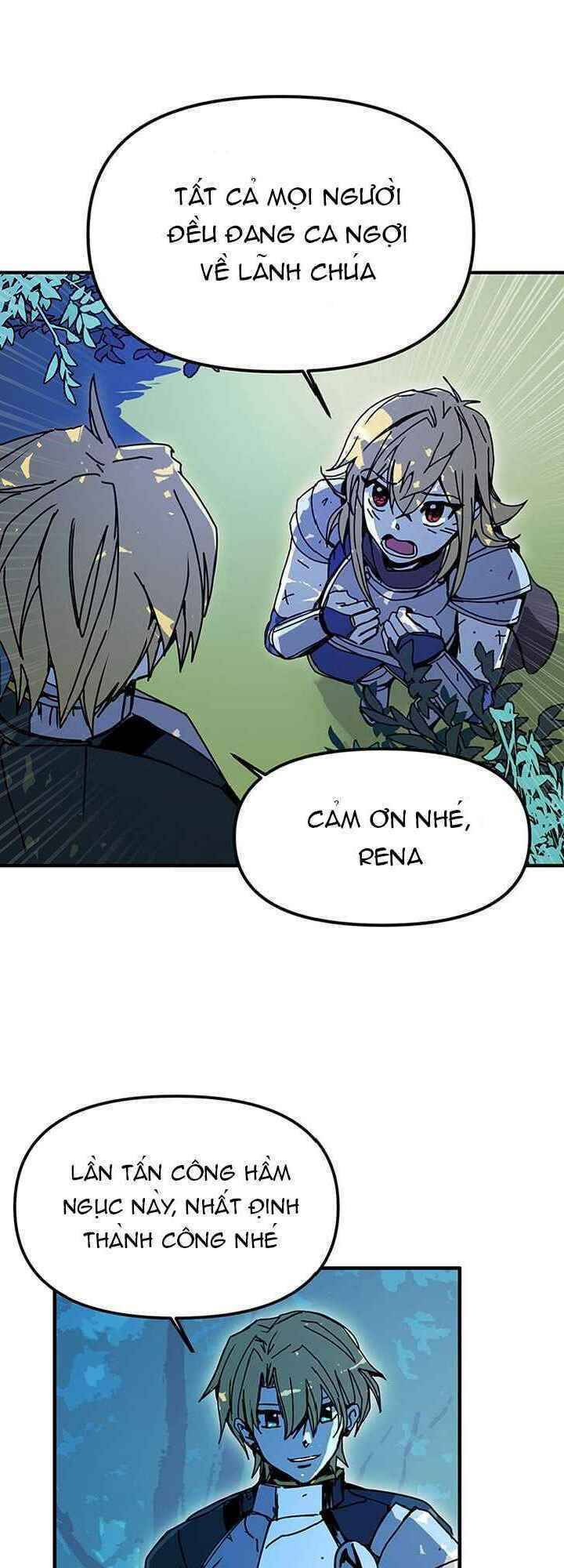 Người Chơi Lỗi Chapter 49 - 37