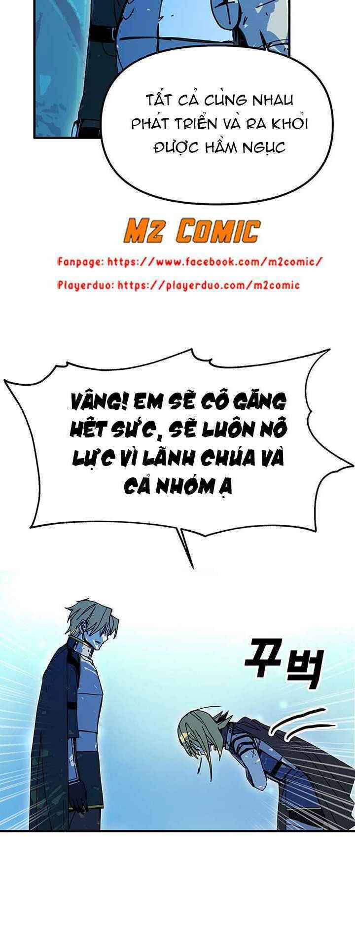 Người Chơi Lỗi Chapter 49 - 38