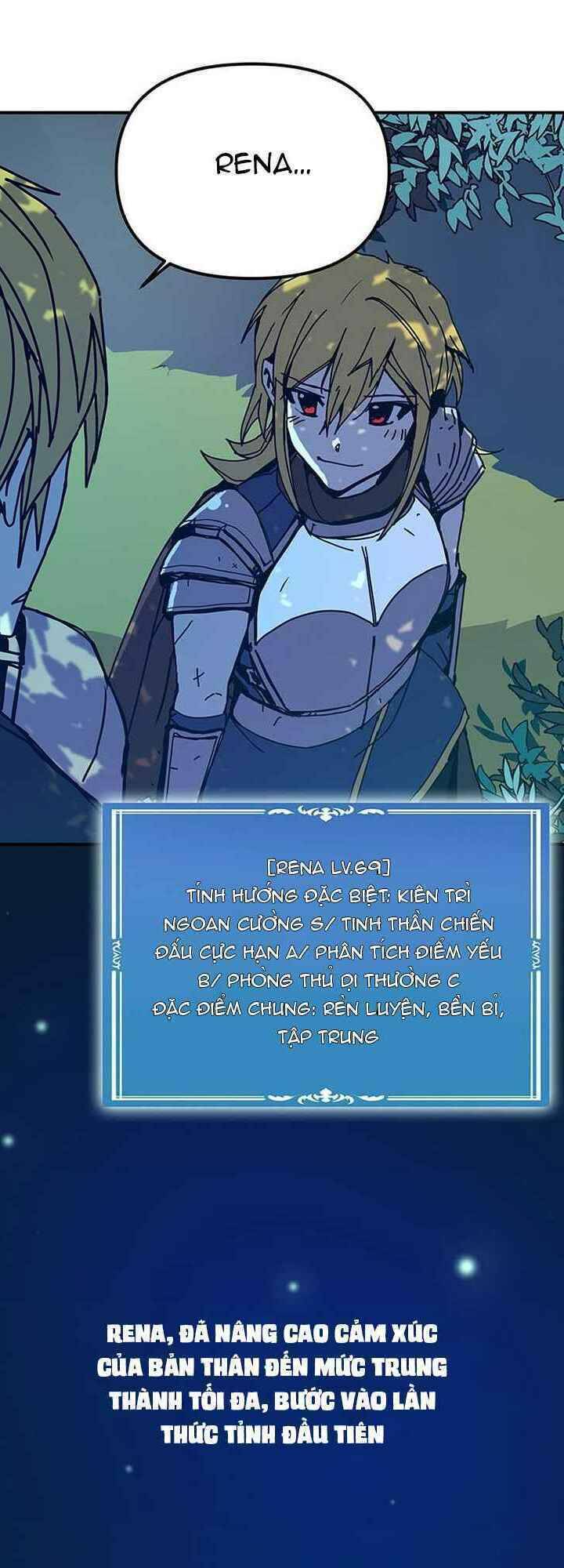 Người Chơi Lỗi Chapter 49 - 40