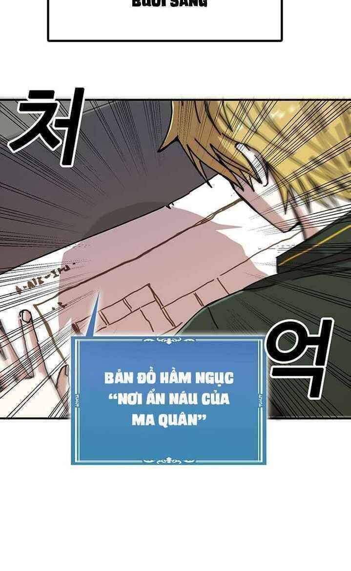 Người Chơi Lỗi Chapter 49 - 5