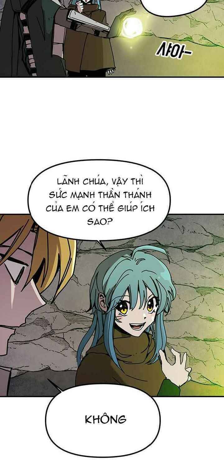 Người Chơi Lỗi Chapter 49 - 45