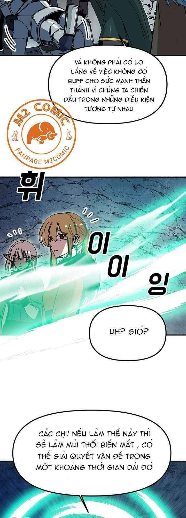 Người Chơi Lỗi Chapter 49 - 47