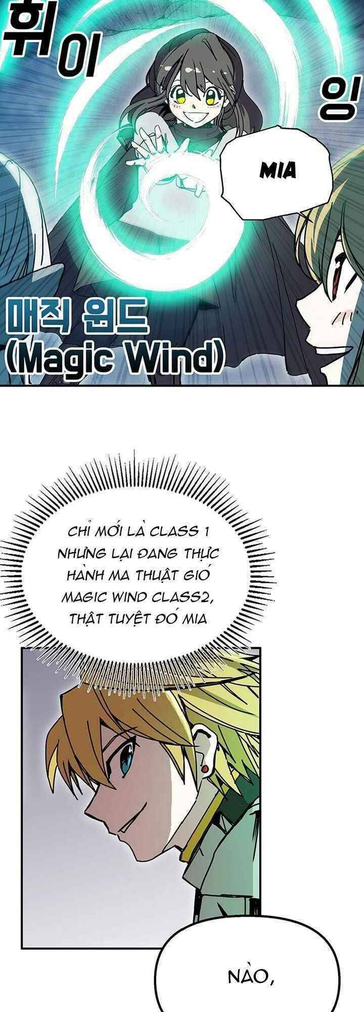 Người Chơi Lỗi Chapter 49 - 48