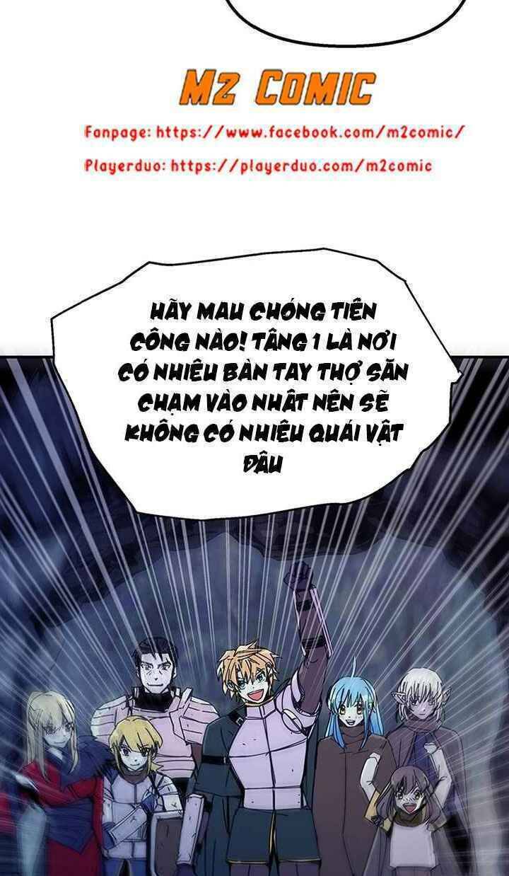 Người Chơi Lỗi Chapter 49 - 49